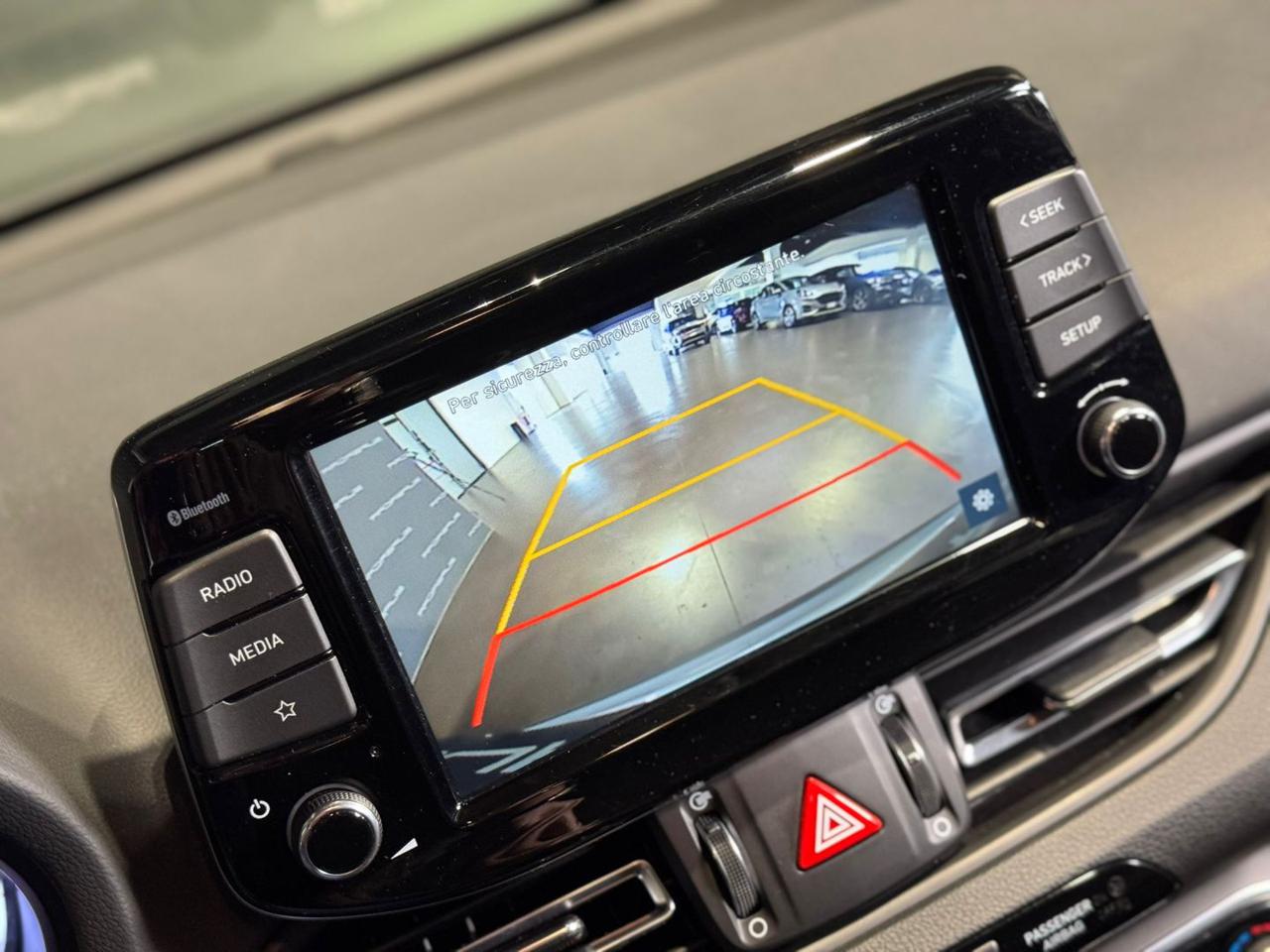 HYUNDAI i30 Wagon 1.0 T-GDI iMT 48V Prime - 15