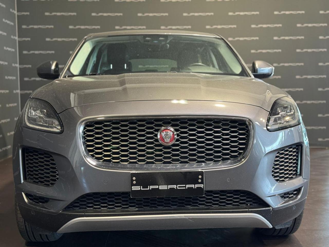 JAGUAR E-Pace 2.0D 150 CV AWD aut. S - 2