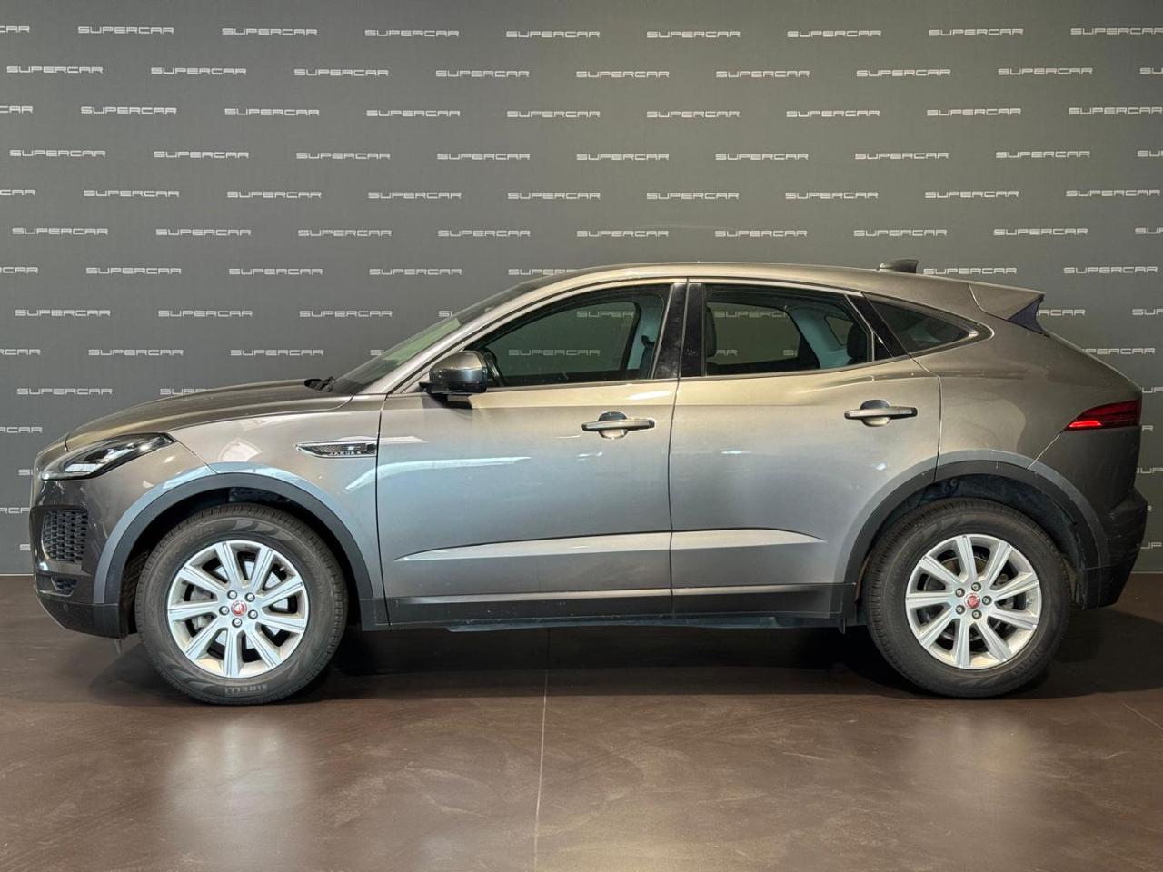 JAGUAR E-Pace 2.0D 150 CV AWD aut. S - 5