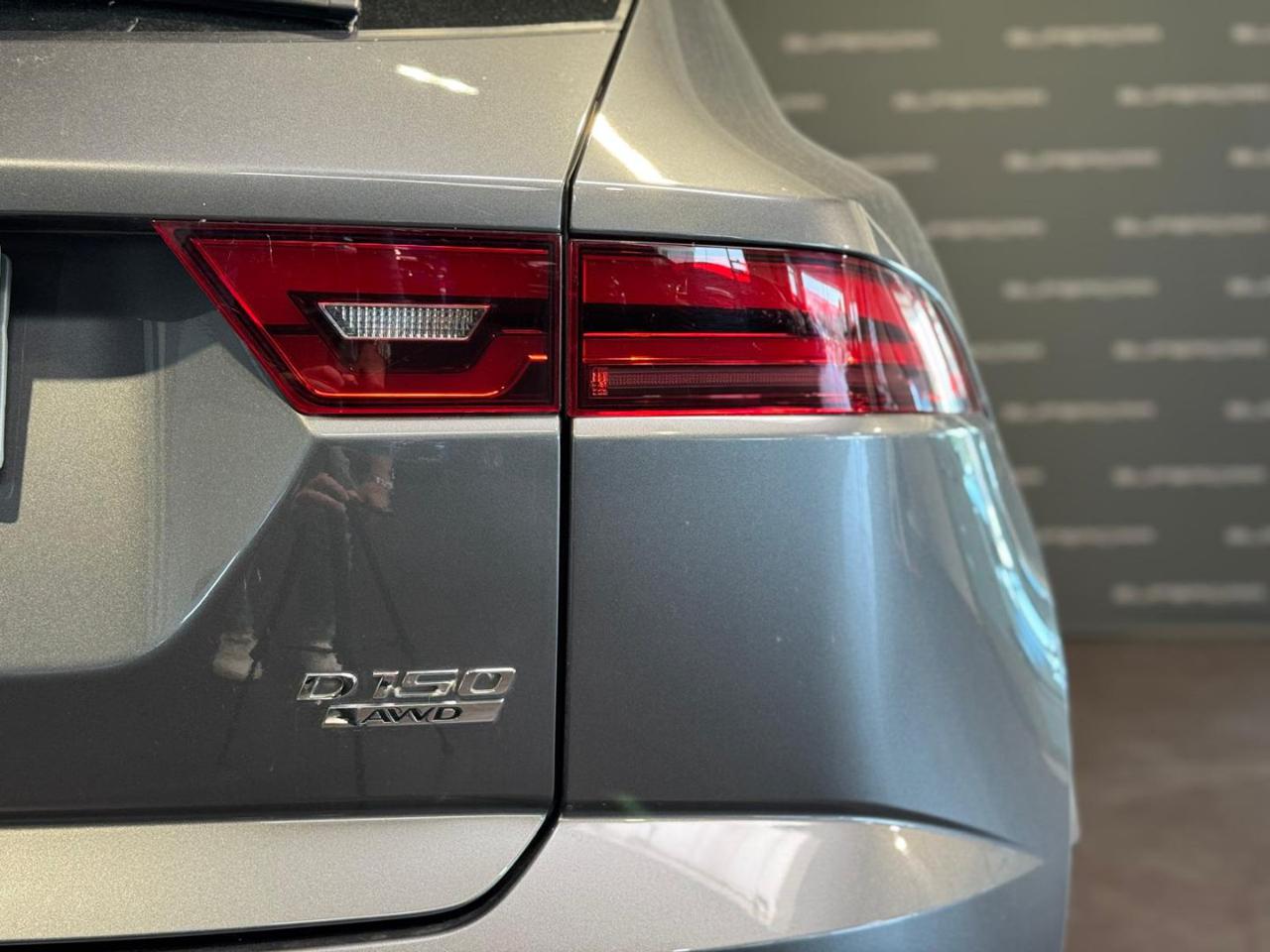 JAGUAR E-Pace 2.0D 150 CV AWD aut. S - 6