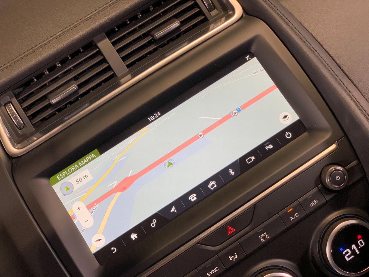 JAGUAR E-Pace 2.0D 150 CV AWD aut. S - 14