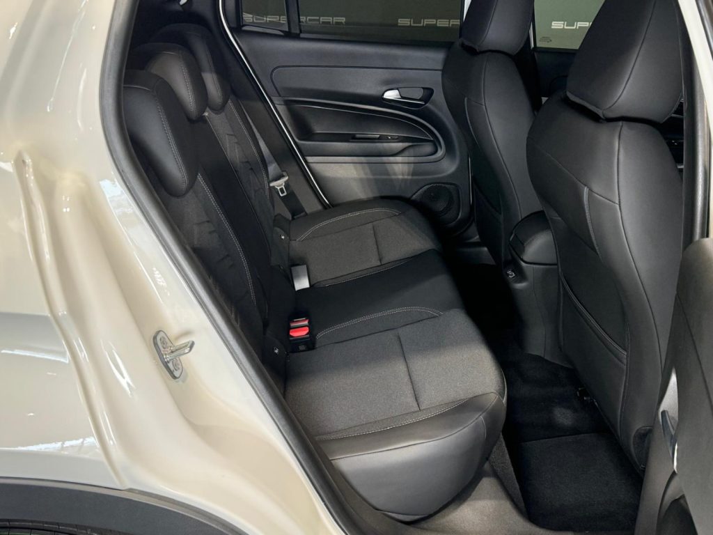 JEEP Avenger 1.2 Turbo SUMMIT, INFOTAINMENT, PREZZO REALE - 13