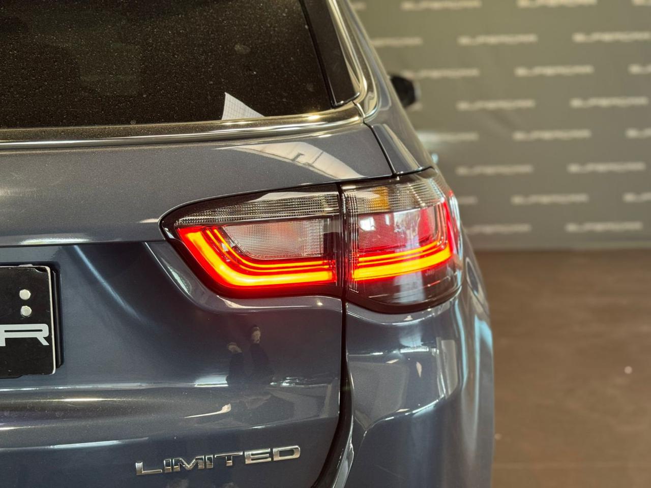 JEEP Compass 1.3 Turbo T4 190 CV PHEV AT6 4xe Limited - 6