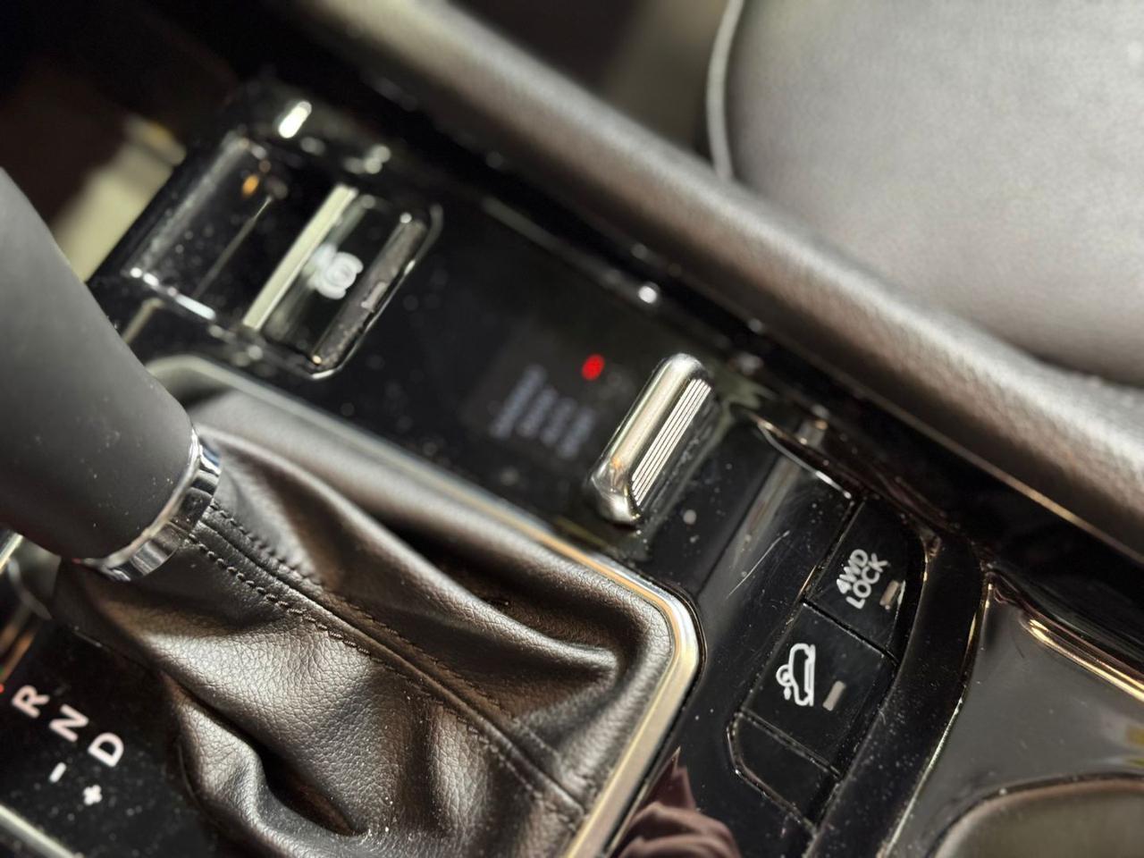 JEEP Compass 1.3 Turbo T4 190 CV PHEV AT6 4xe Limited - 16