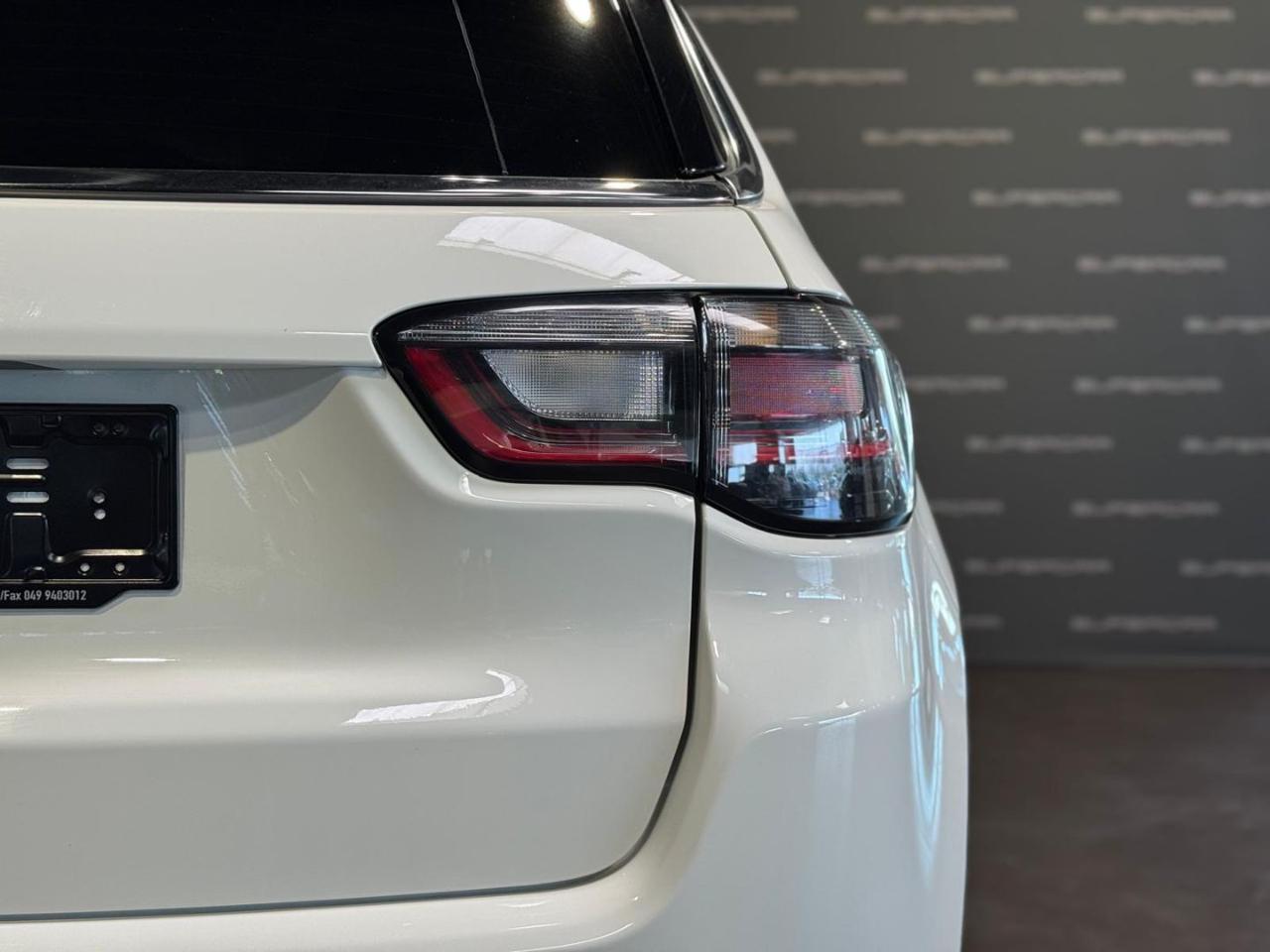 JEEP Compass 1.5 Turbo T4 130 CV MHEV2WD Limited X NEOPATENTATI - 6