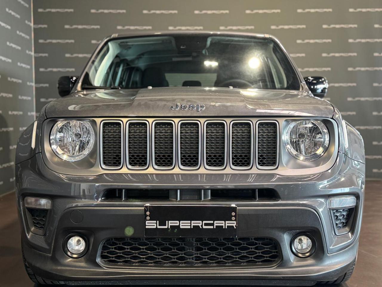 JEEP Renegade 1.0 T3 Limited - 2