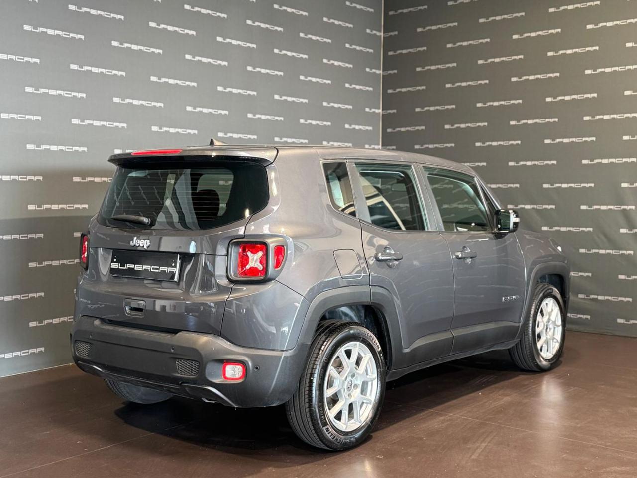 JEEP Renegade 1.0 T3 Limited - 3