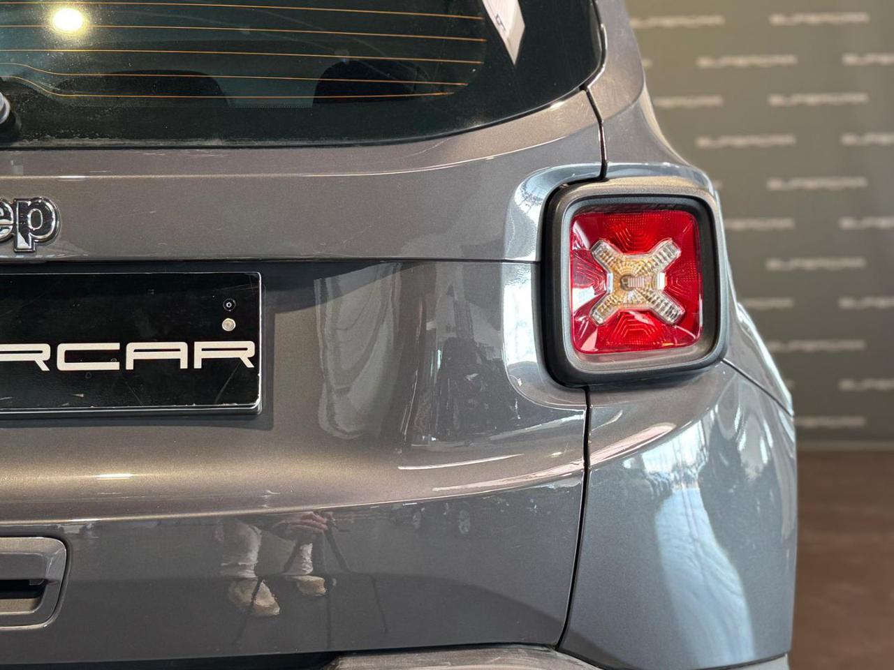 JEEP Renegade 1.0 T3 Limited - 6