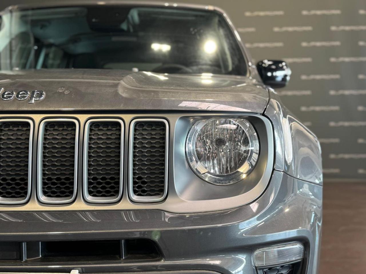 JEEP Renegade 1.0 T3 Limited - 7