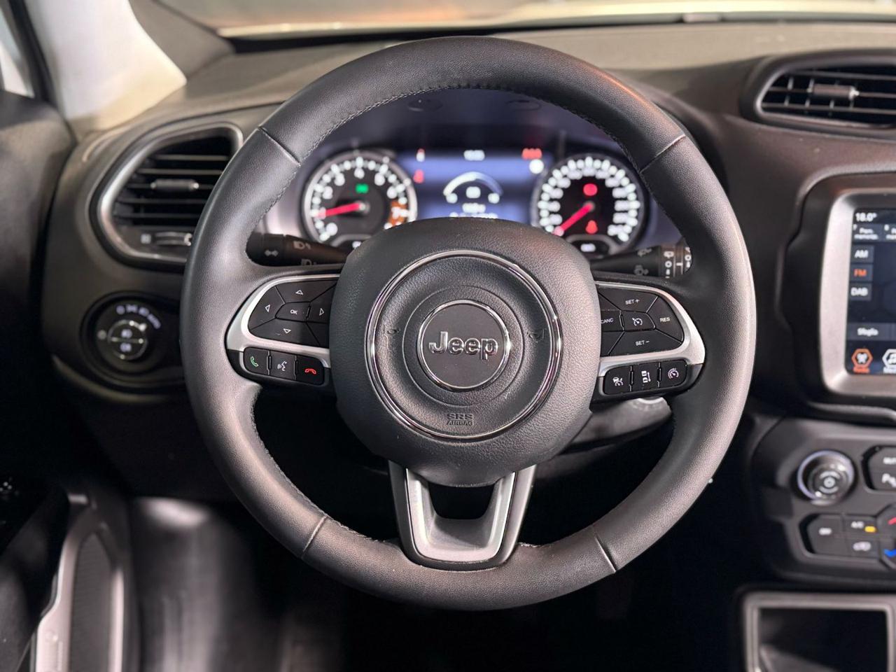 JEEP Renegade 1.0 T3 Limited - 11