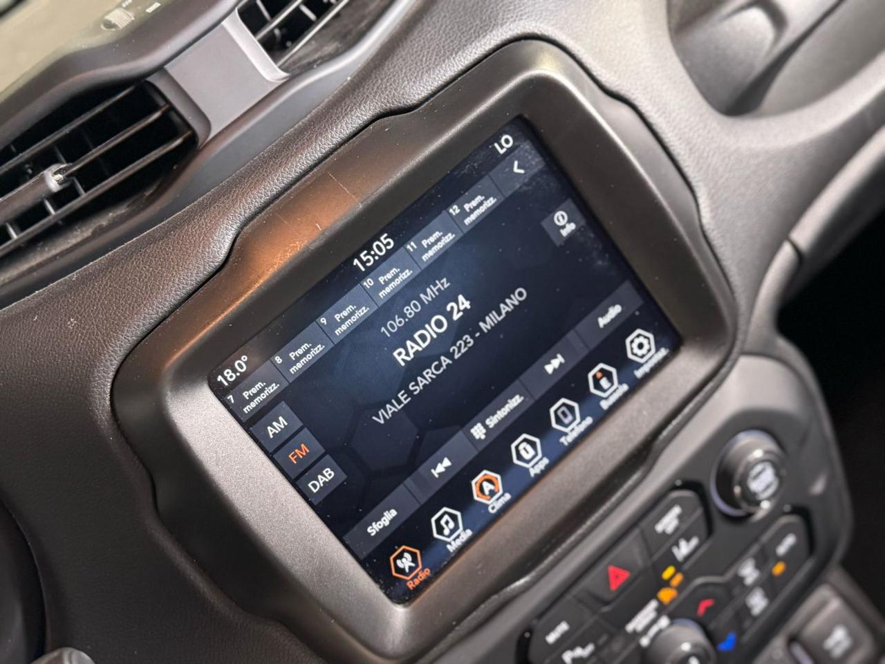 JEEP Renegade 1.0 T3 Limited - 14