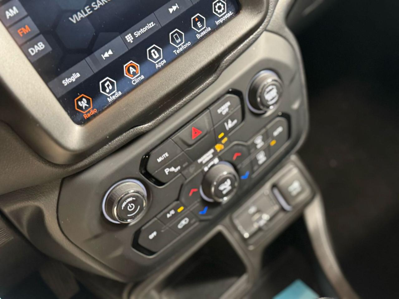 JEEP Renegade 1.0 T3 Limited - 16