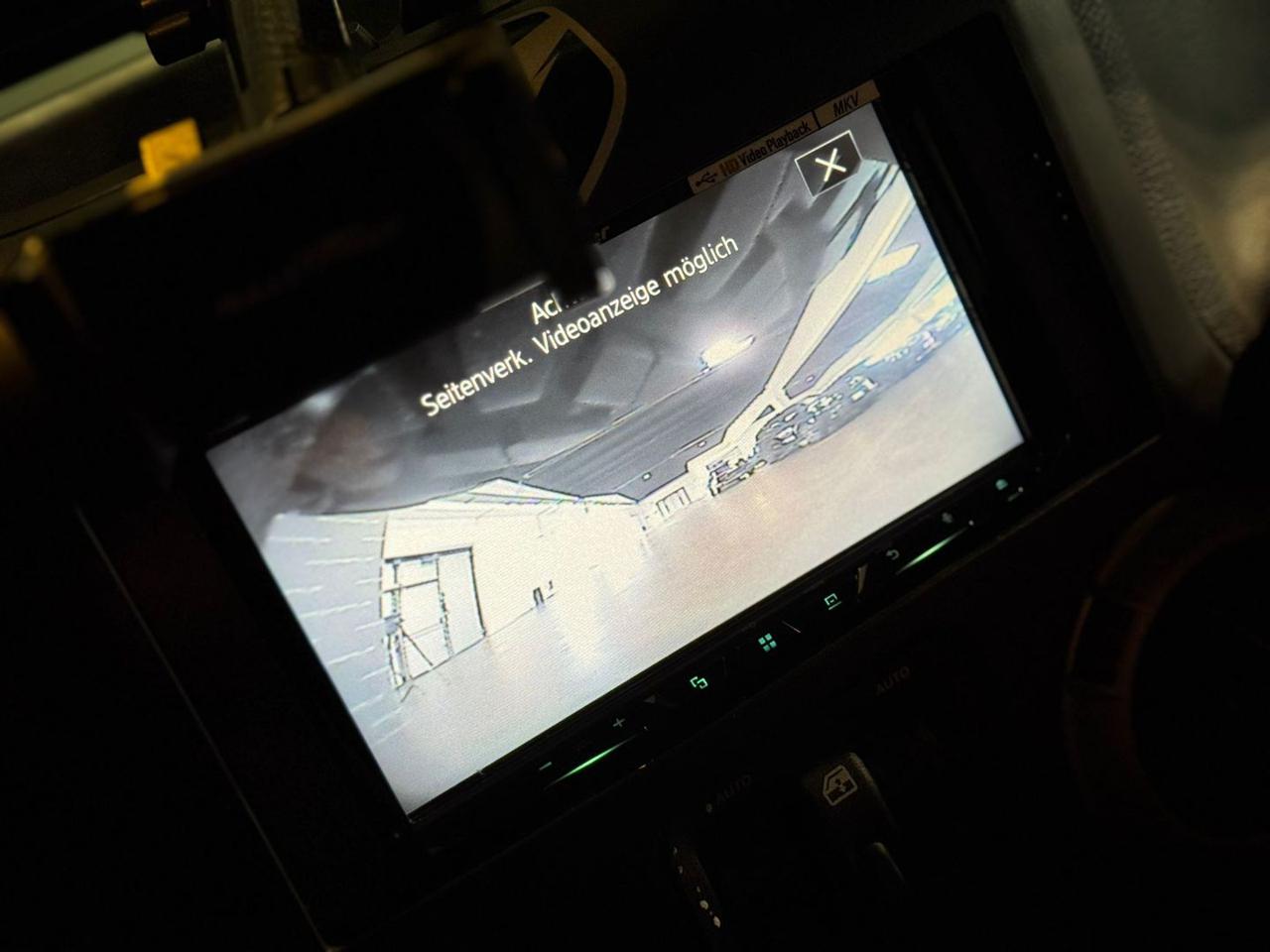 JEEP Wrangler JKU - 16