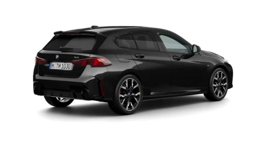 BMW 120 48V MSport Pro - 2