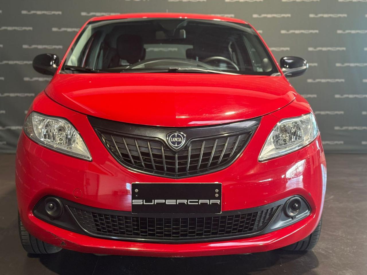 LANCIA Ypsilon 1.0 FireFly 5 porte S&S Hybrid Silver - 2