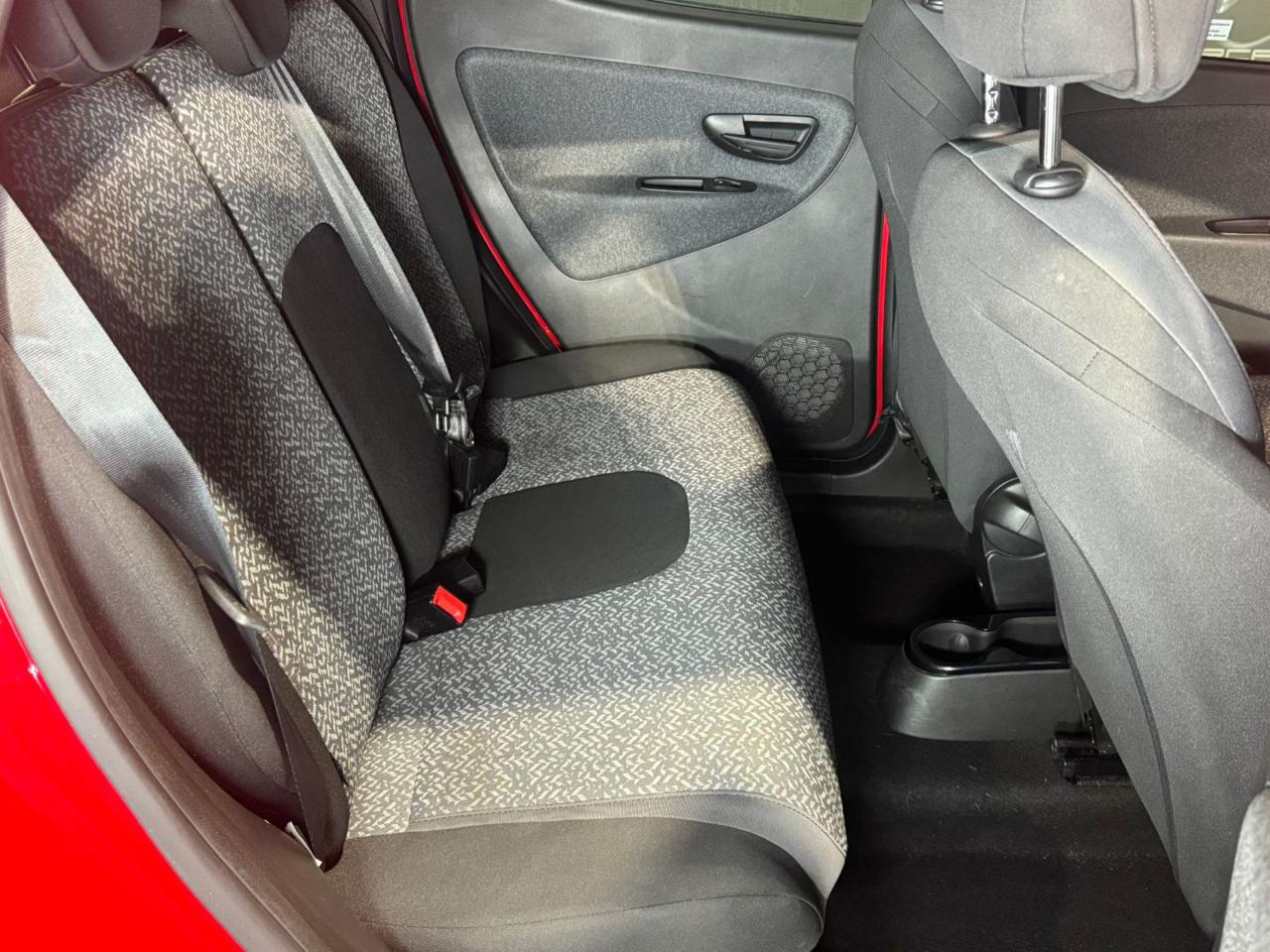 LANCIA Ypsilon 1.0 FireFly 5 porte S&S Hybrid Silver - 12