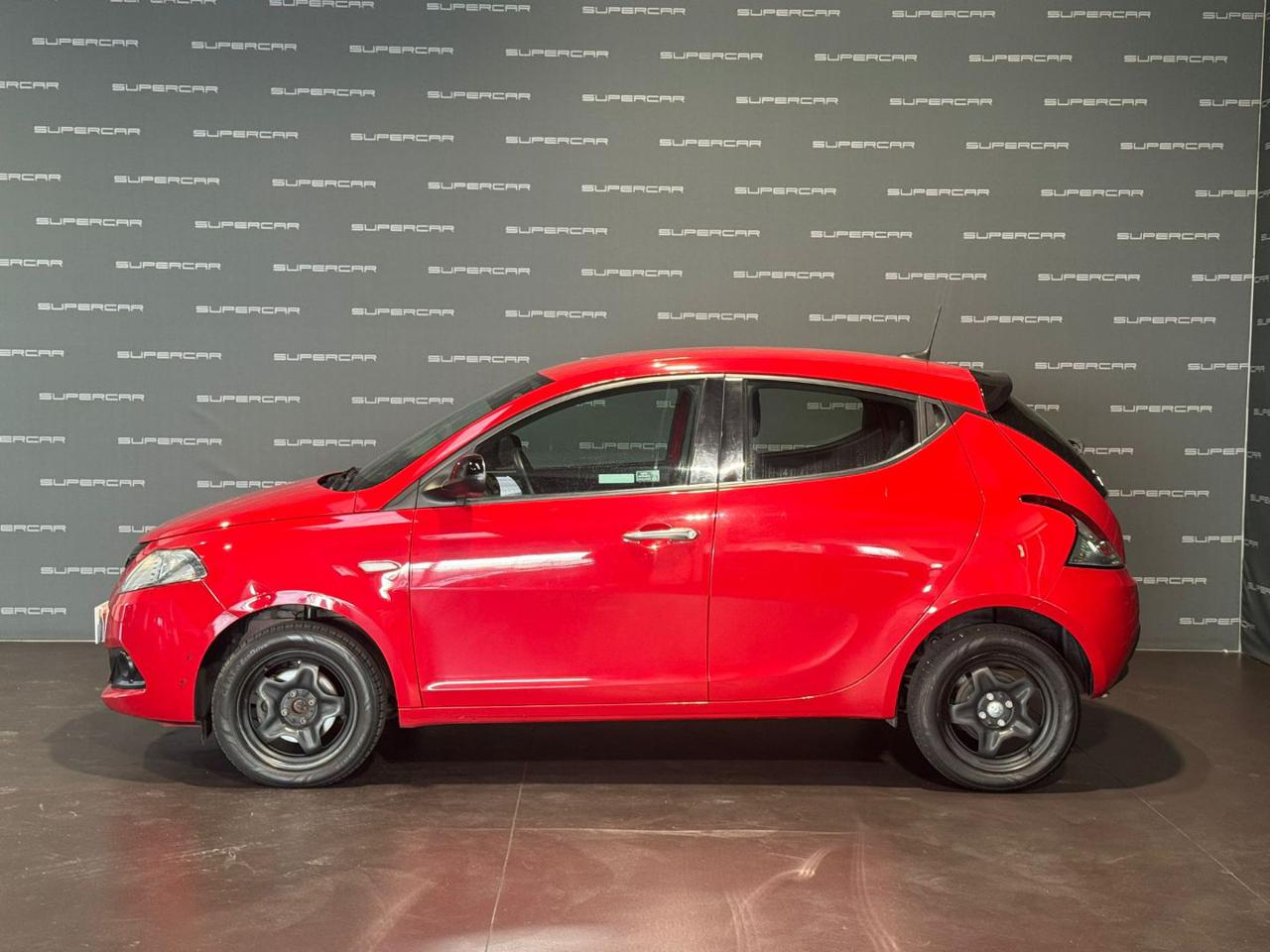 LANCIA Ypsilon 1.0 FireFly 5 porte S&S Hybrid Silver - 5