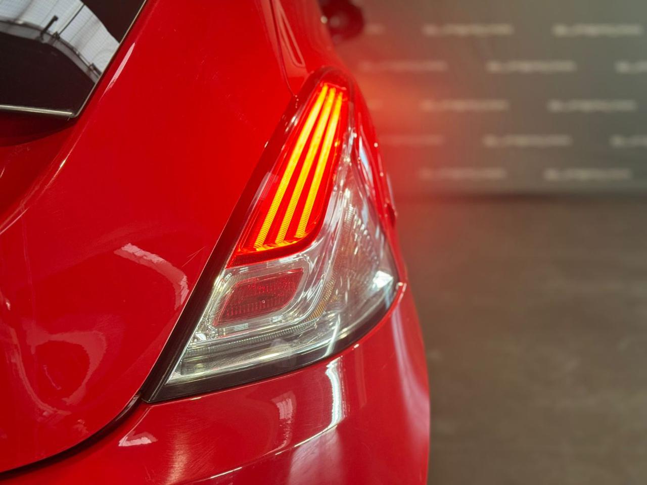 LANCIA Ypsilon 1.0 FireFly 5 porte S&S Hybrid Silver - 6