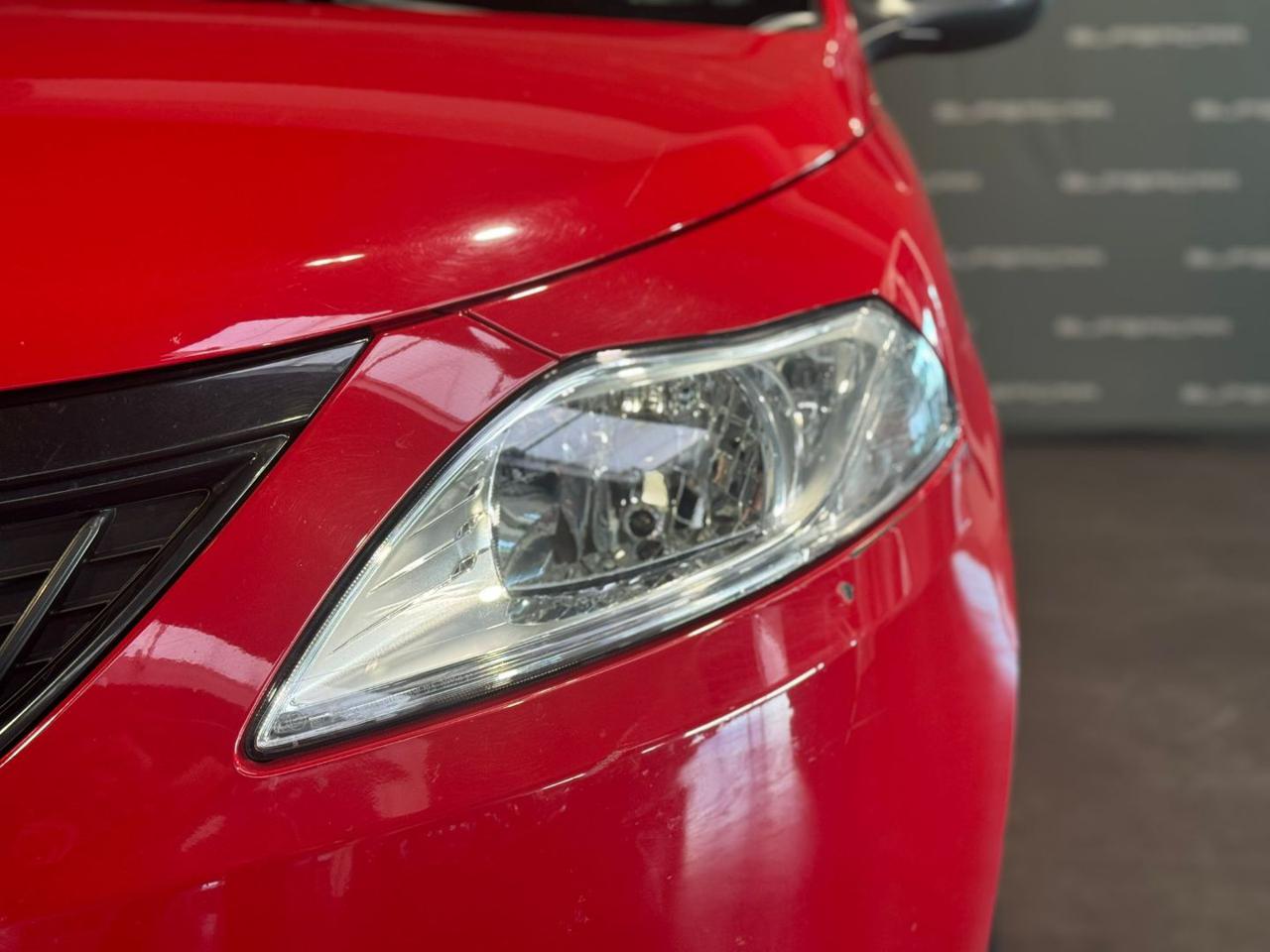 LANCIA Ypsilon 1.0 FireFly 5 porte S&S Hybrid Silver - 7