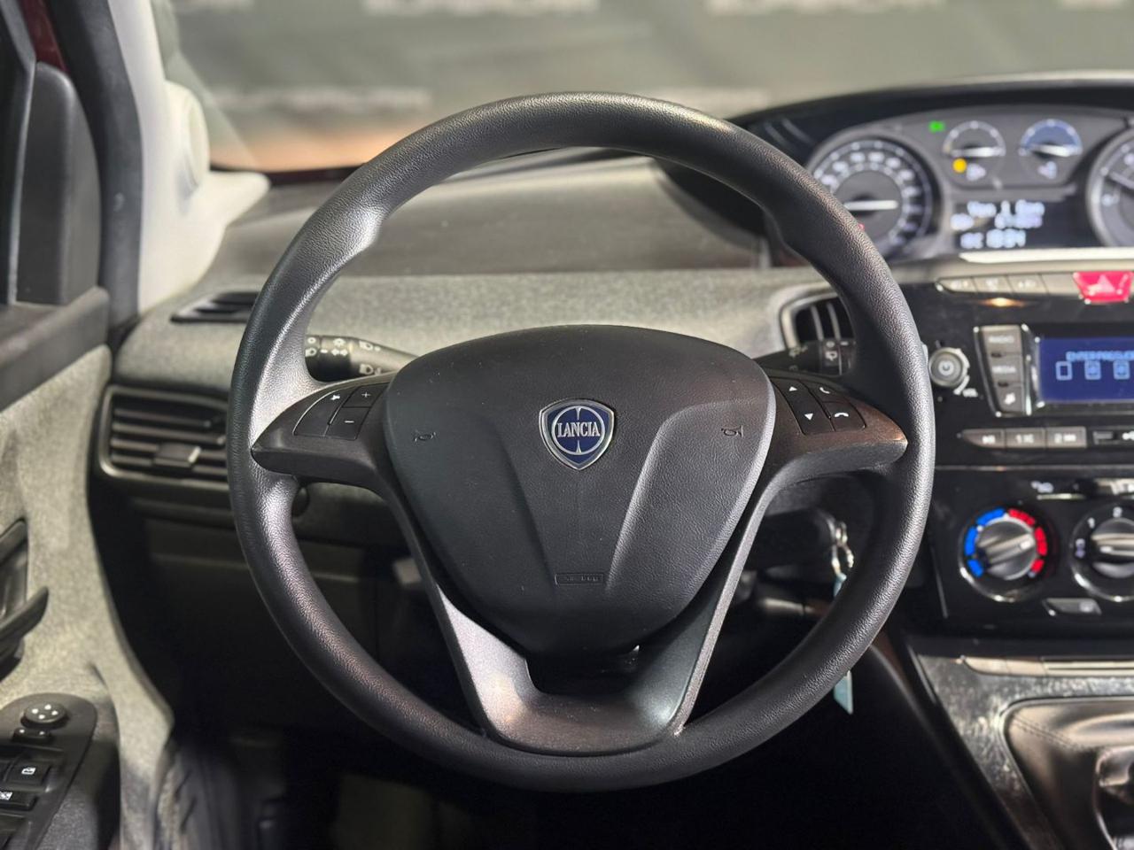 LANCIA Ypsilon 1.0 FireFly 5 porte S&S Hybrid Silver - 10