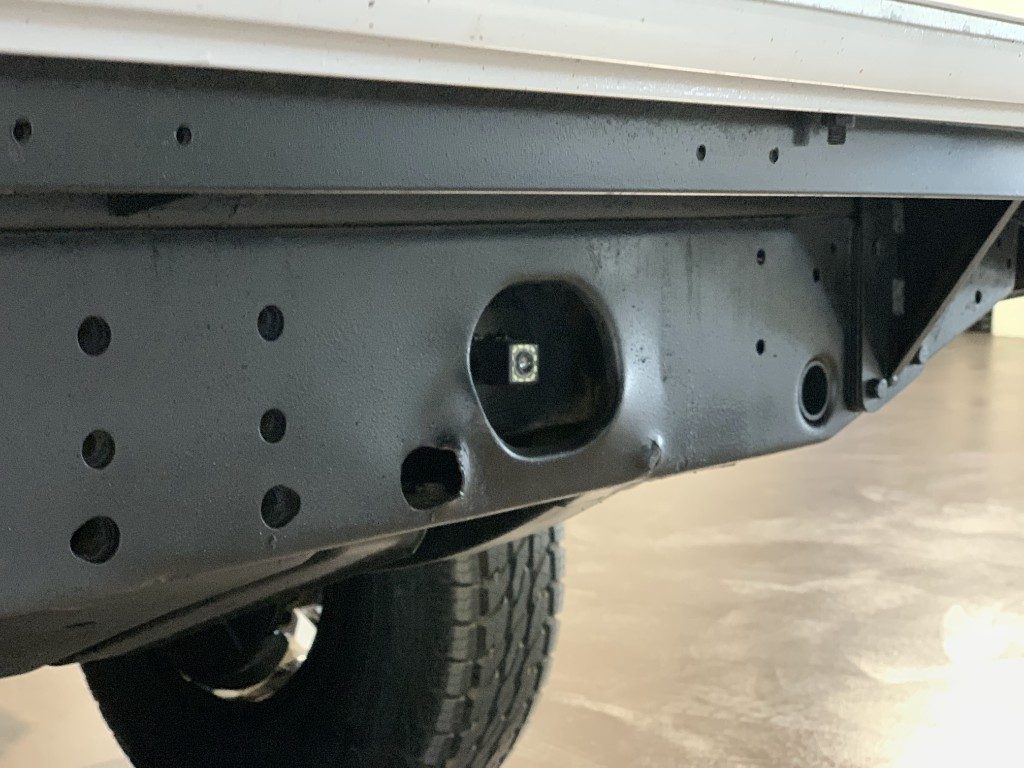 LAND ROVER Defender 130 N1 2.5 Td5 cat Crew S MOTORE RETTIFICATO - 20