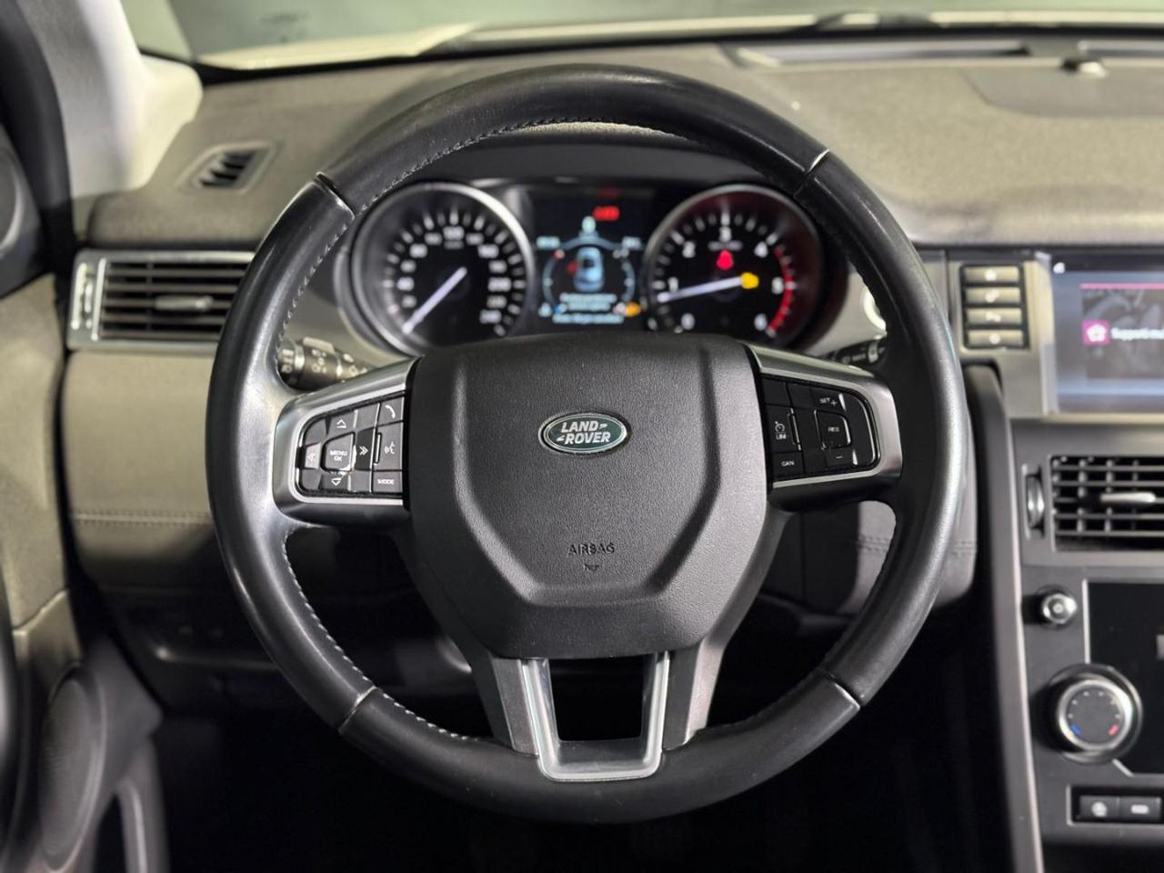 LAND ROVER Discovery Sport 2.0 eD4 150 CV 2WD - 11