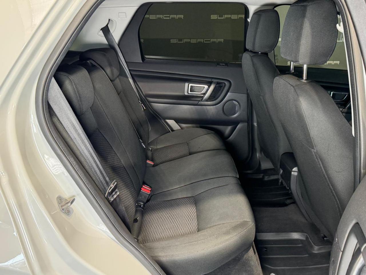 LAND ROVER Discovery Sport 2.0 eD4 150 CV 2WD - 13