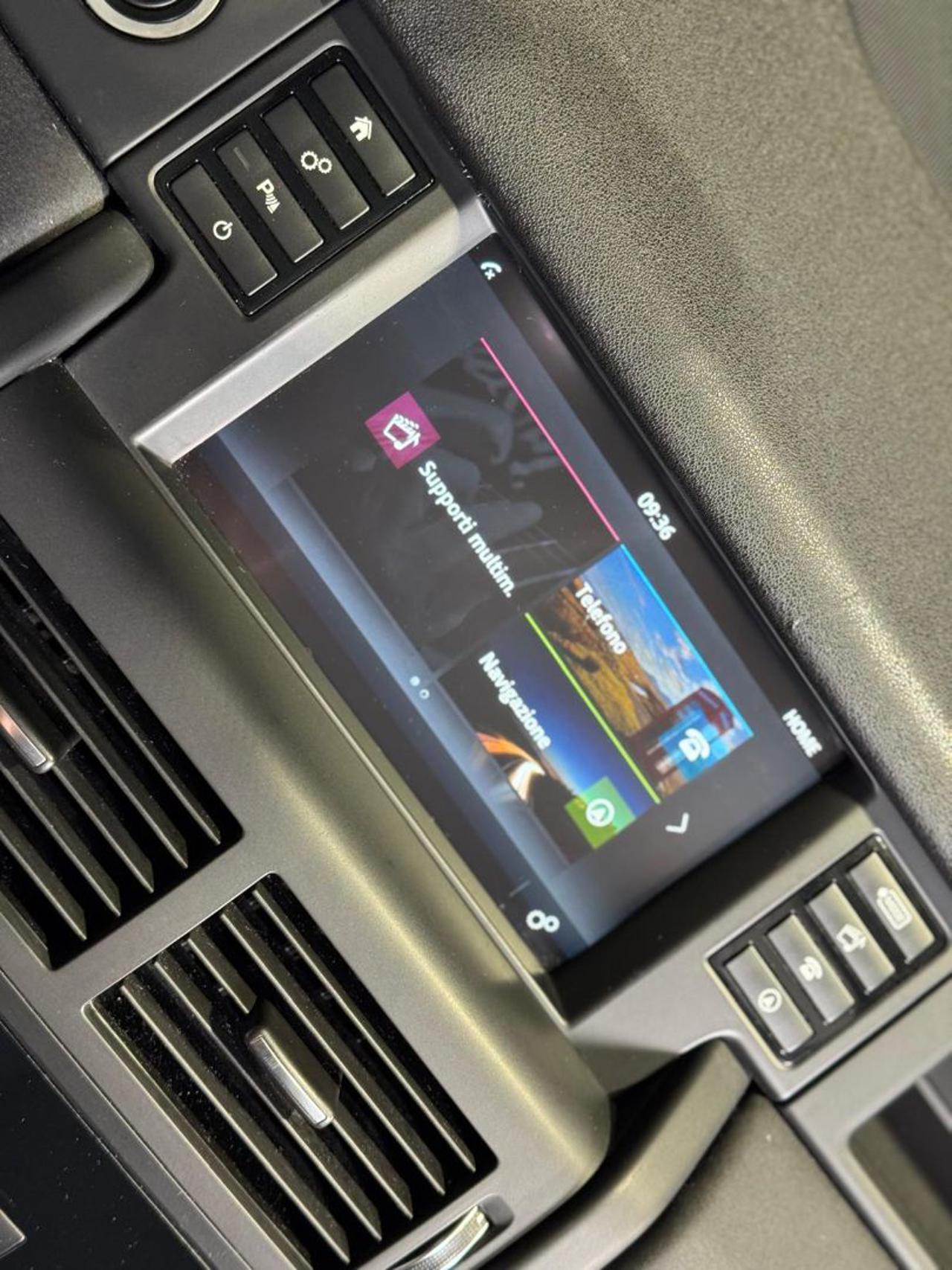 LAND ROVER Discovery Sport 2.0 eD4 150 CV 2WD - 14