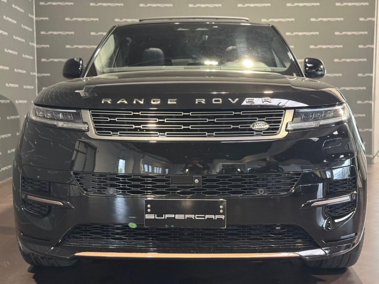 LAND ROVER Range Rover Sport 3.0D l6 249 CV Dynamic SE - 2