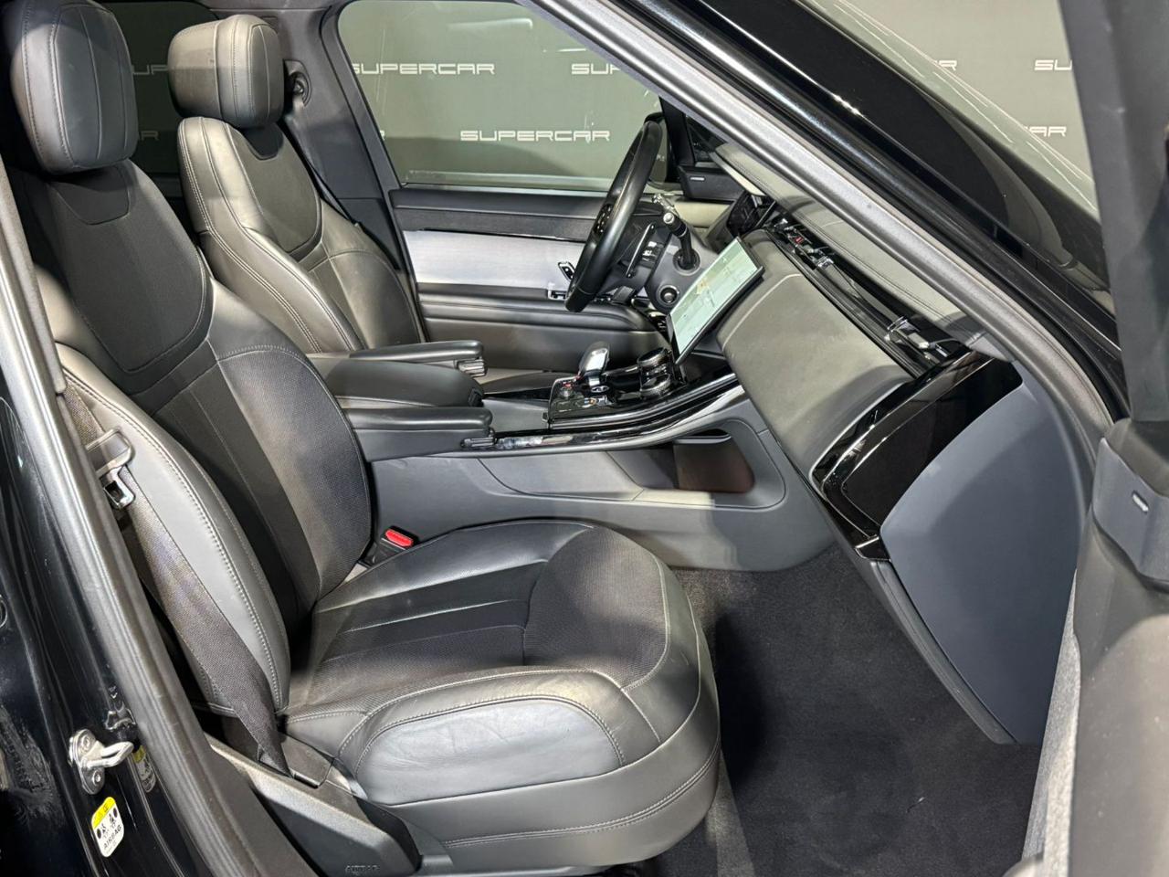 LAND ROVER Range Rover Sport 3.0D l6 249 CV Dynamic SE - 13