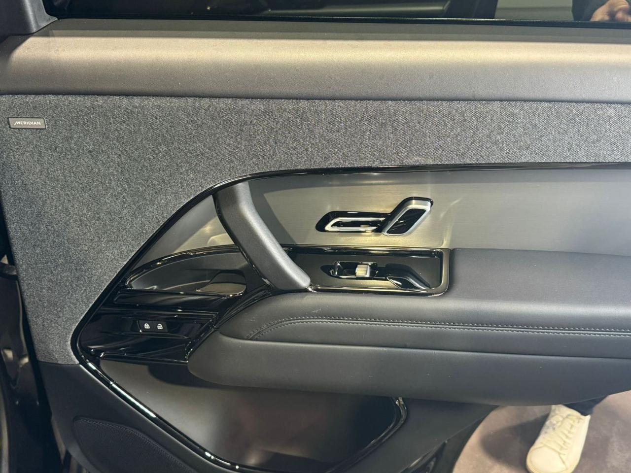 LAND ROVER Range Rover Sport 3.0D l6 249 CV Dynamic SE - 15