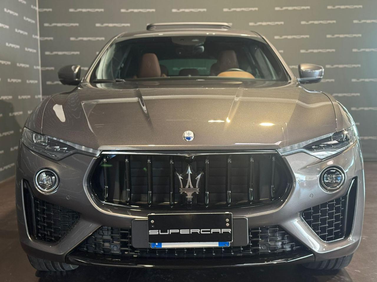 MASERATI Levante MHEV 330 CV AWD GT - 2