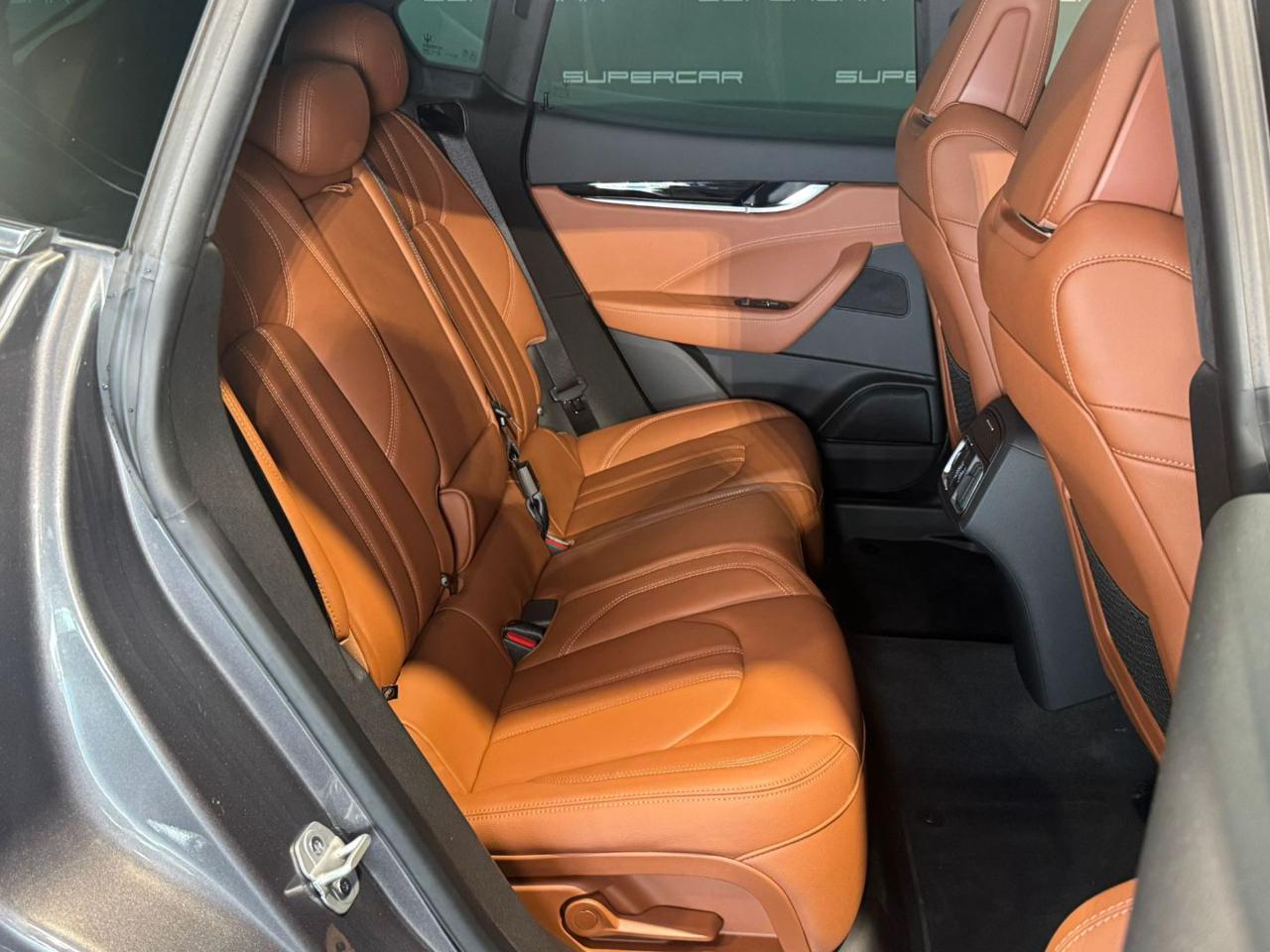 MASERATI Levante MHEV 330 CV AWD GT - 14