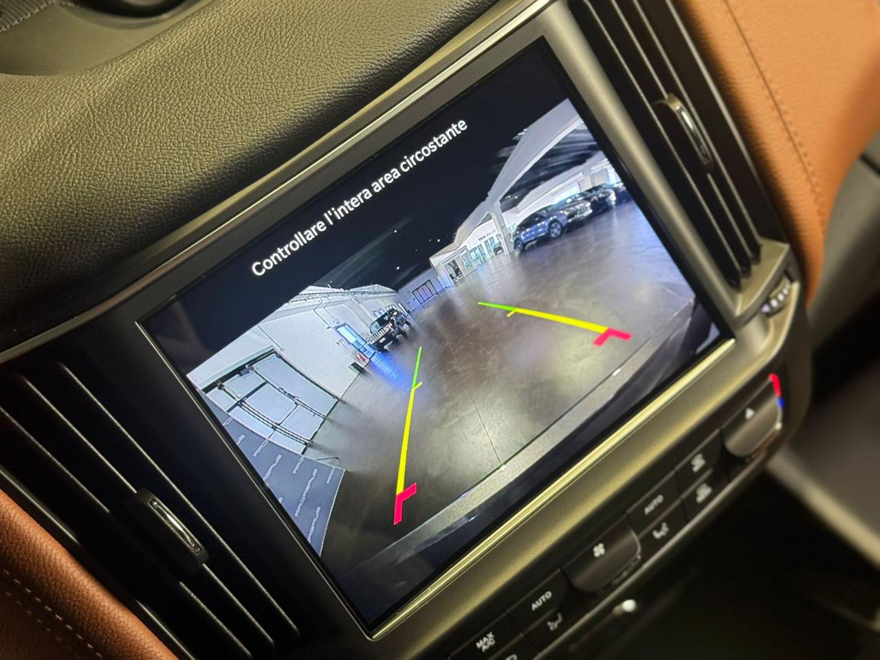 MASERATI Levante MHEV 330 CV AWD GT - 16