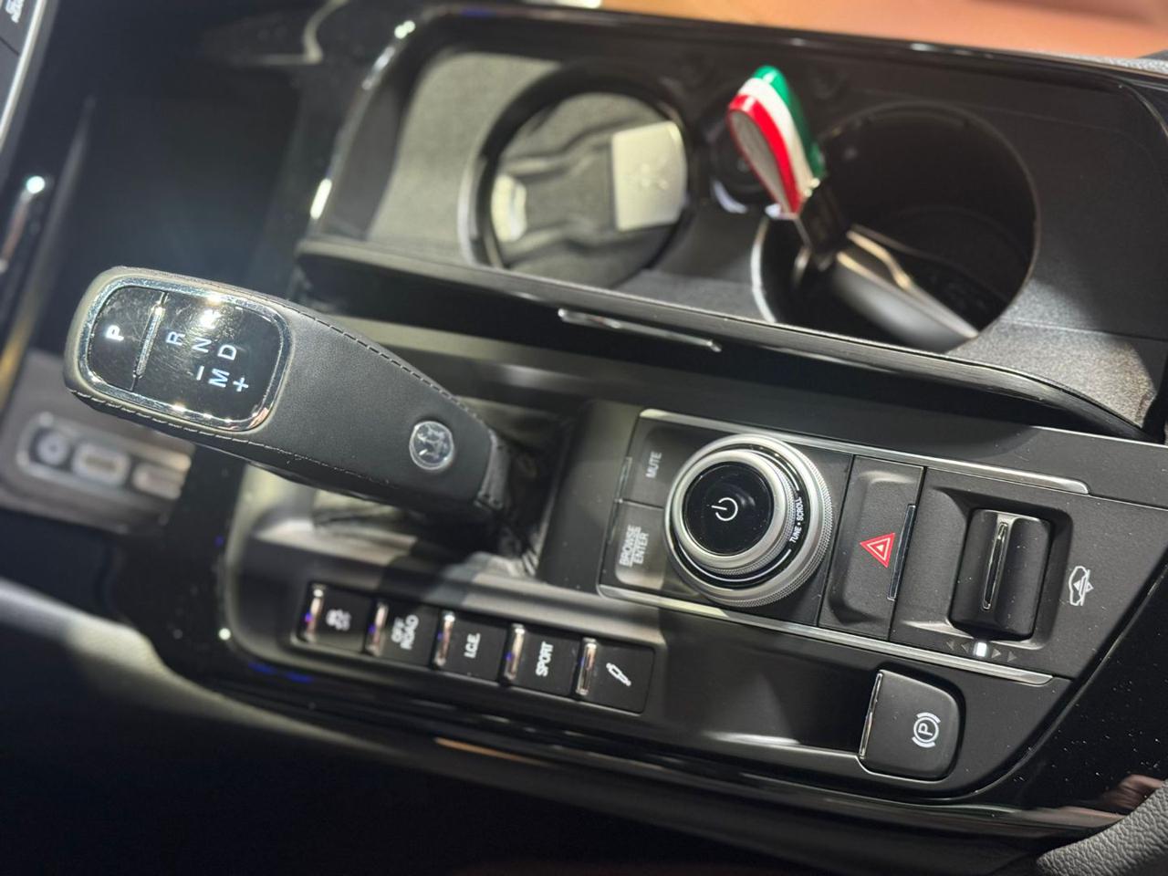 MASERATI Levante MHEV 330 CV AWD GT - 18