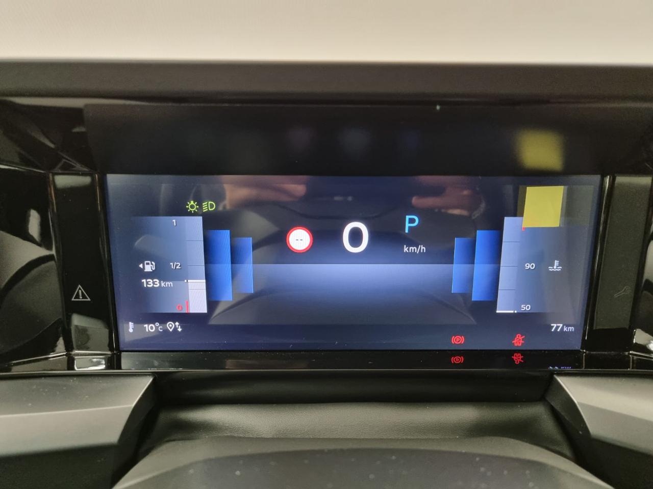 OPEL Frontera Hybrid 145 CV EDCT GS - 36