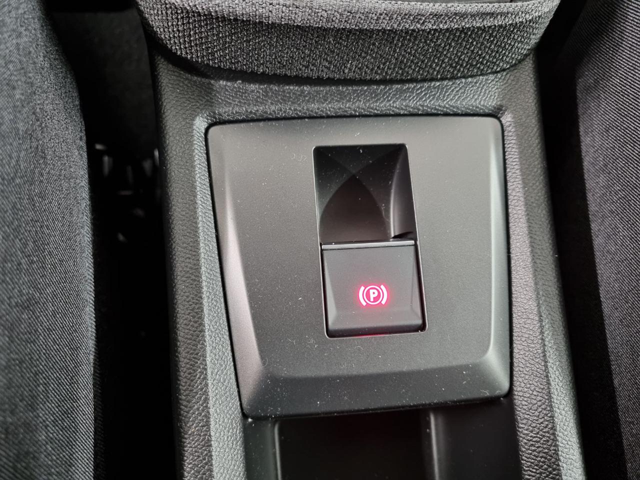 OPEL Frontera Hybrid 145 CV EDCT GS - 34