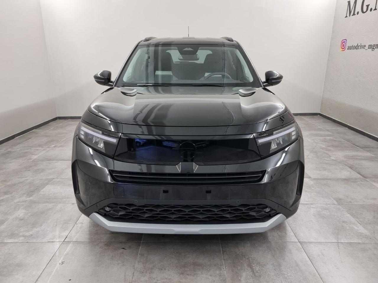 OPEL Frontera Hybrid 145 CV EDCT GS - 5