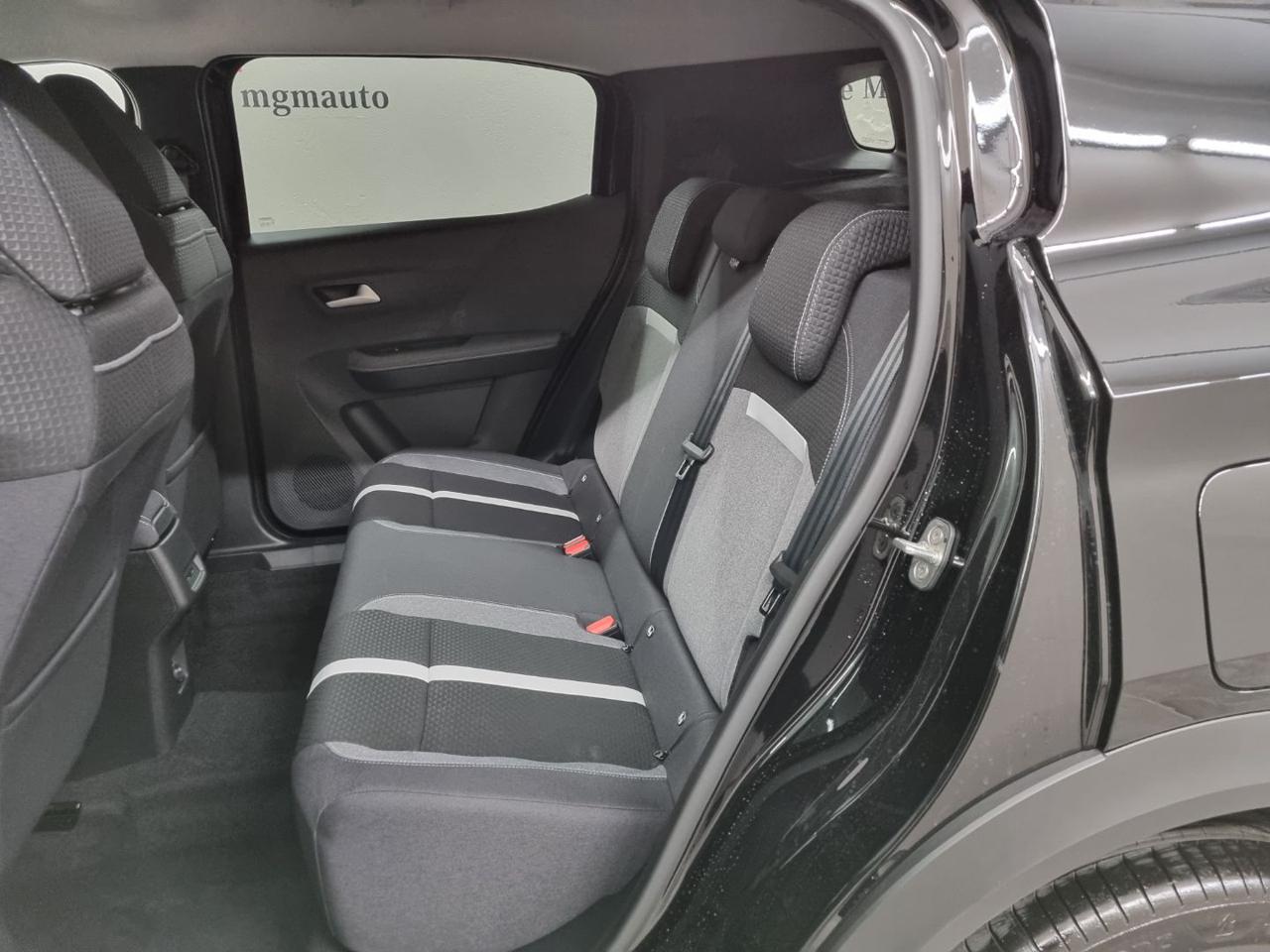 OPEL Frontera Hybrid 145 CV EDCT GS - 20