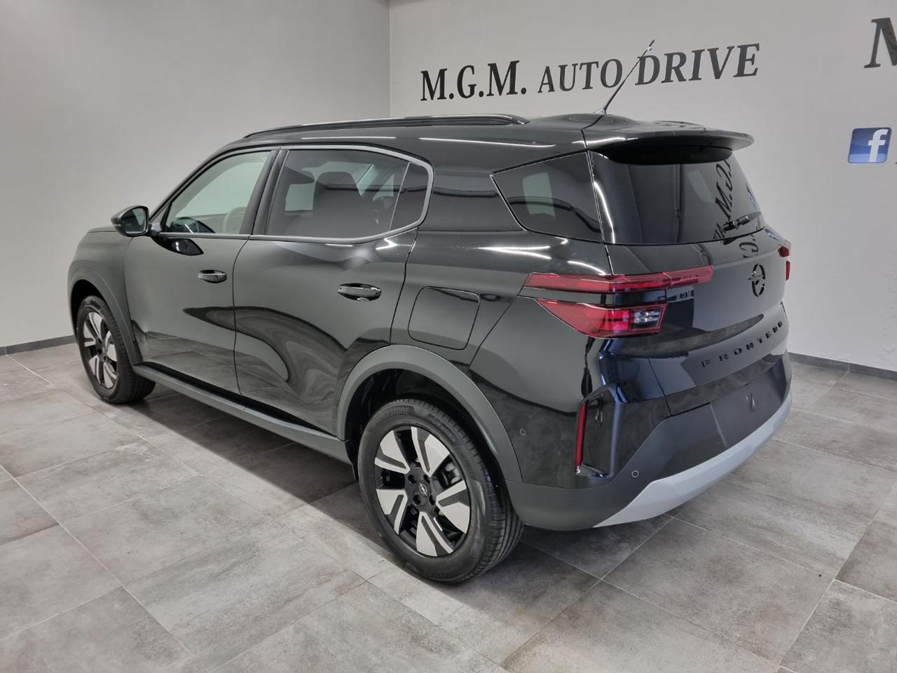 OPEL Frontera Hybrid 145 CV EDCT GS - 32