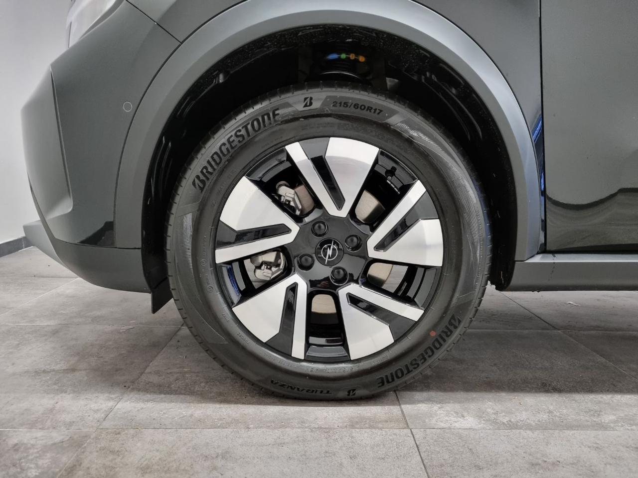 OPEL Frontera Hybrid 145 CV EDCT GS - 15