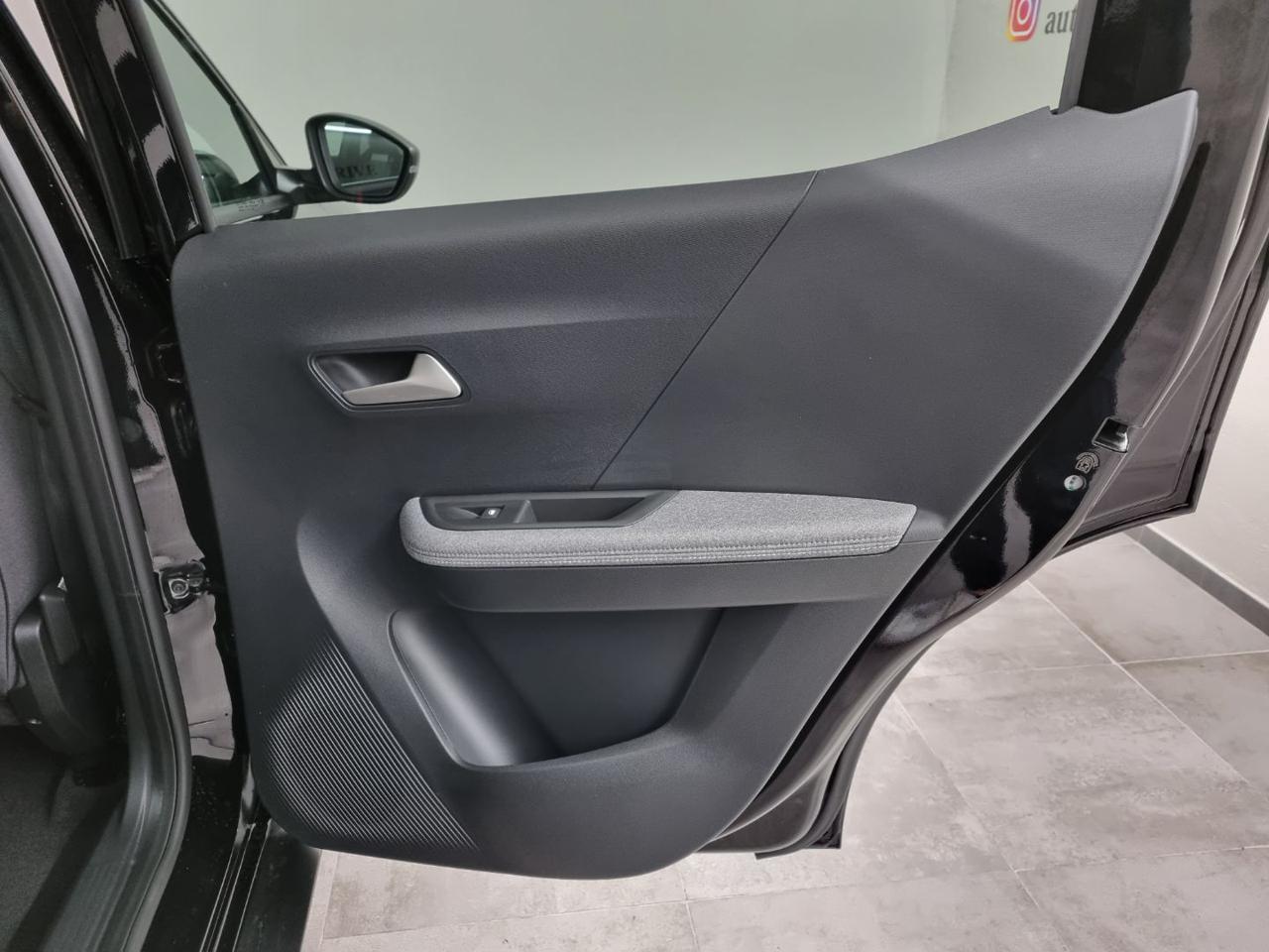 OPEL Frontera Hybrid 145 CV EDCT GS - 21