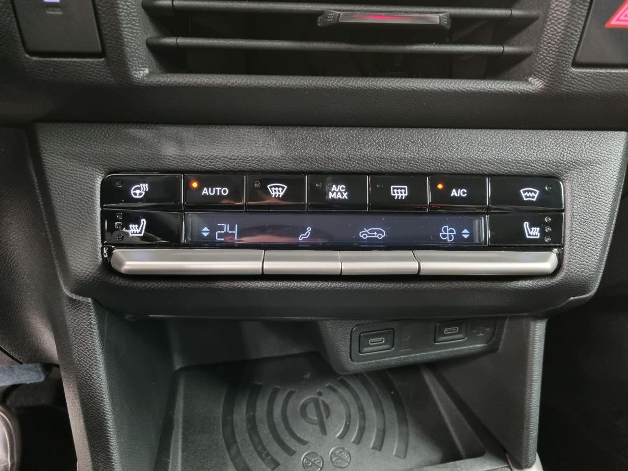 OPEL Frontera Hybrid 145 CV EDCT GS - 13