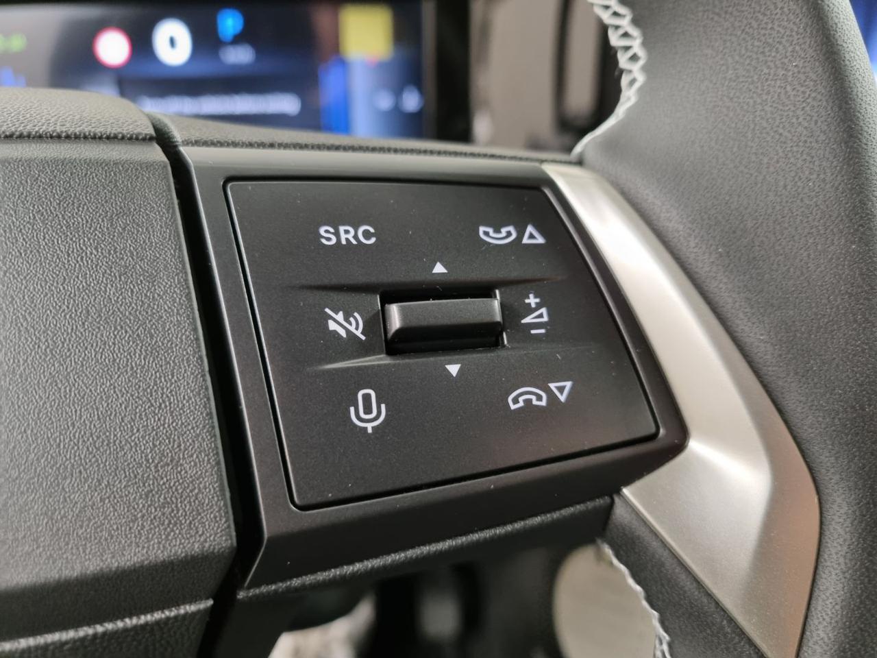 OPEL Frontera Hybrid 145 CV EDCT GS - 28