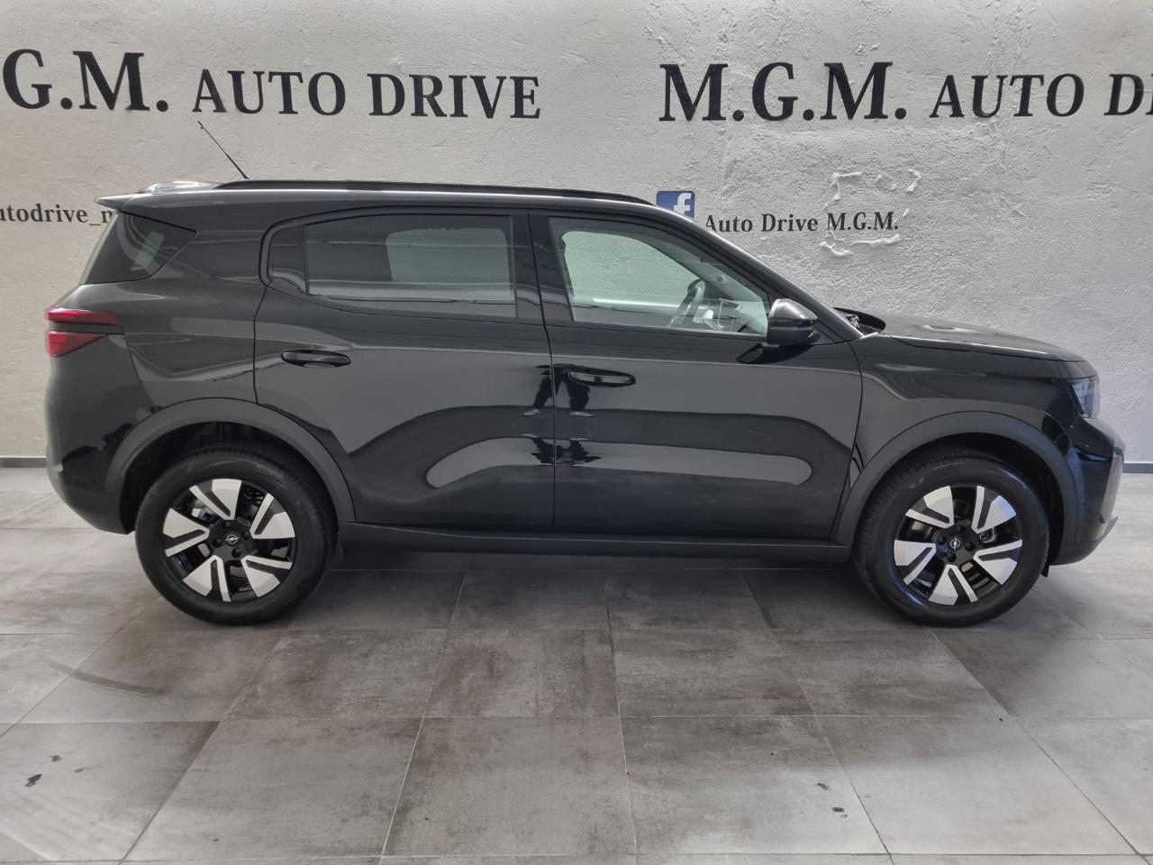 OPEL Frontera Hybrid 145 CV EDCT GS - 4