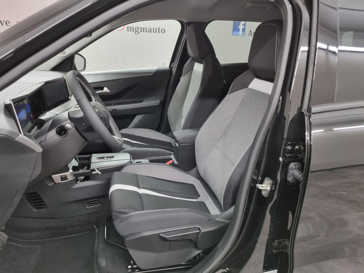 OPEL Frontera Hybrid 145 CV EDCT GS - 18