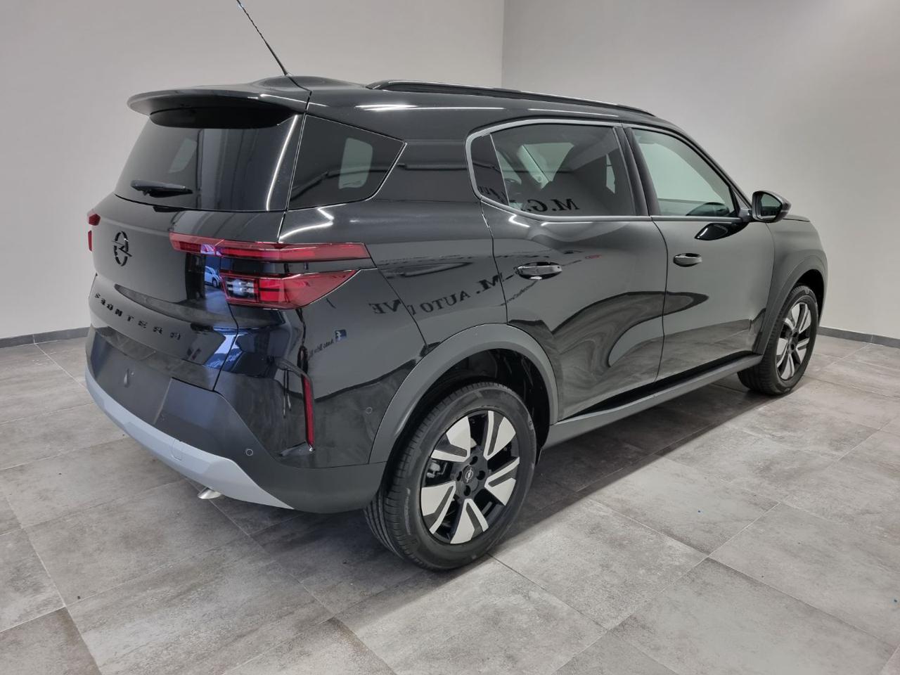 OPEL Frontera Hybrid 145 CV EDCT GS - 16