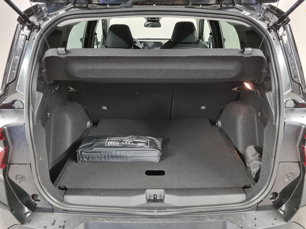 OPEL Frontera Hybrid 145 CV EDCT GS - 12