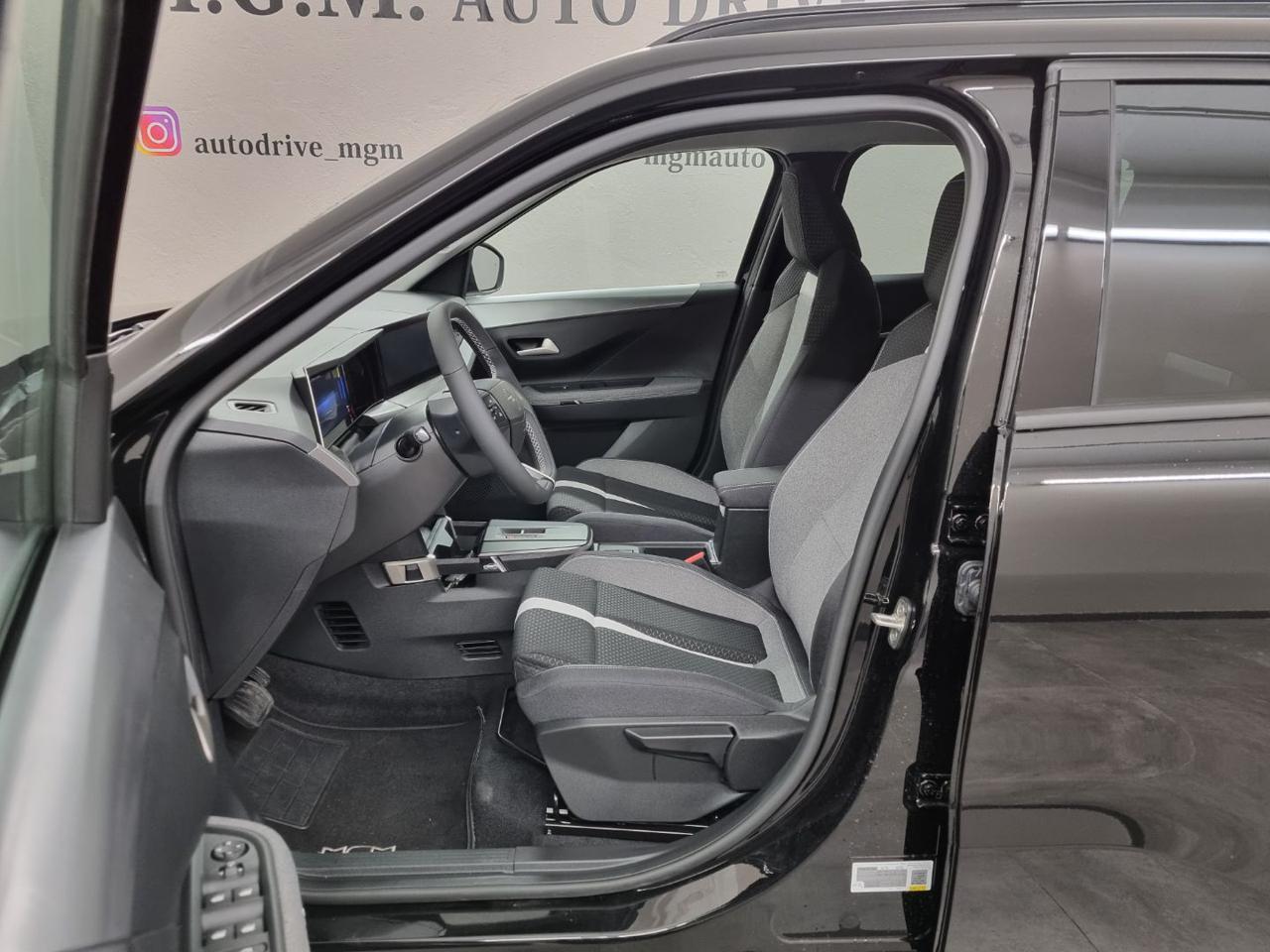 OPEL Frontera Hybrid 145 CV EDCT GS - 7