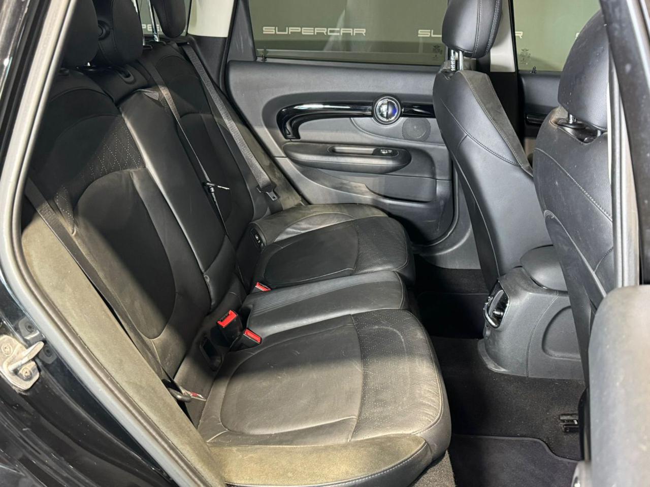 MINI Clubman 2.0 Cooper SD ALL4 aut. - 13